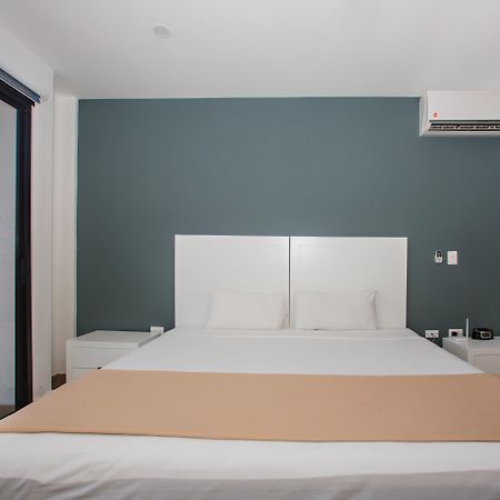 Studio 30 Condhotel By Nah Hotels Πλάγια Ντελ Κάρμεν Εξωτερικό φωτογραφία