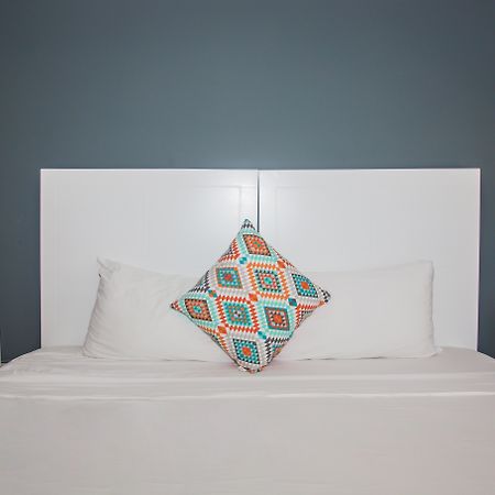 Studio 30 Condhotel By Nah Hotels Πλάγια Ντελ Κάρμεν Εξωτερικό φωτογραφία