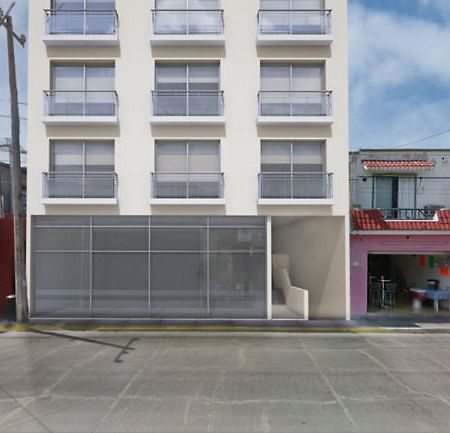 Studio 30 Condhotel By Nah Hotels Πλάγια Ντελ Κάρμεν Εξωτερικό φωτογραφία