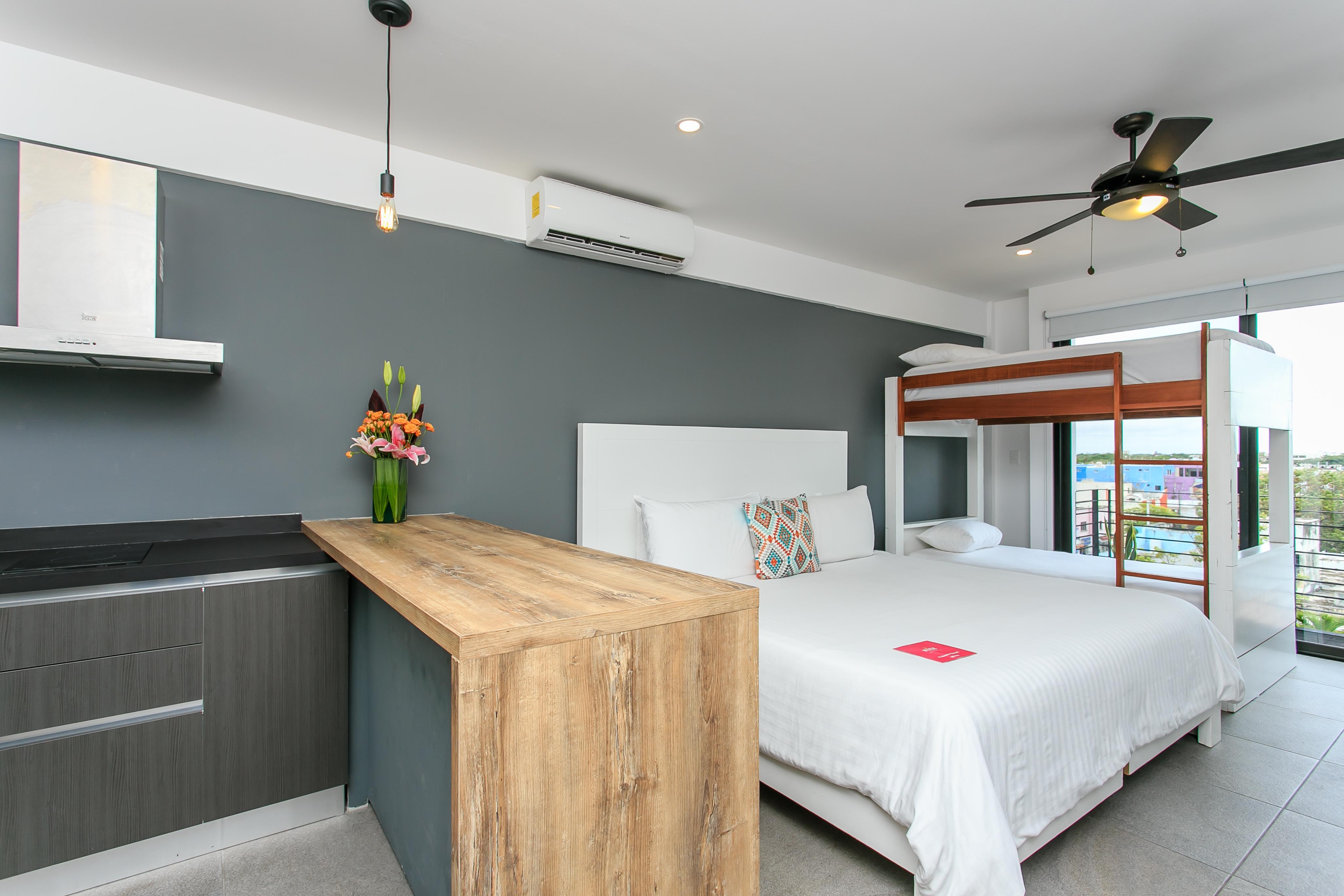Studio 30 Condhotel By Nah Hotels Πλάγια Ντελ Κάρμεν Εξωτερικό φωτογραφία