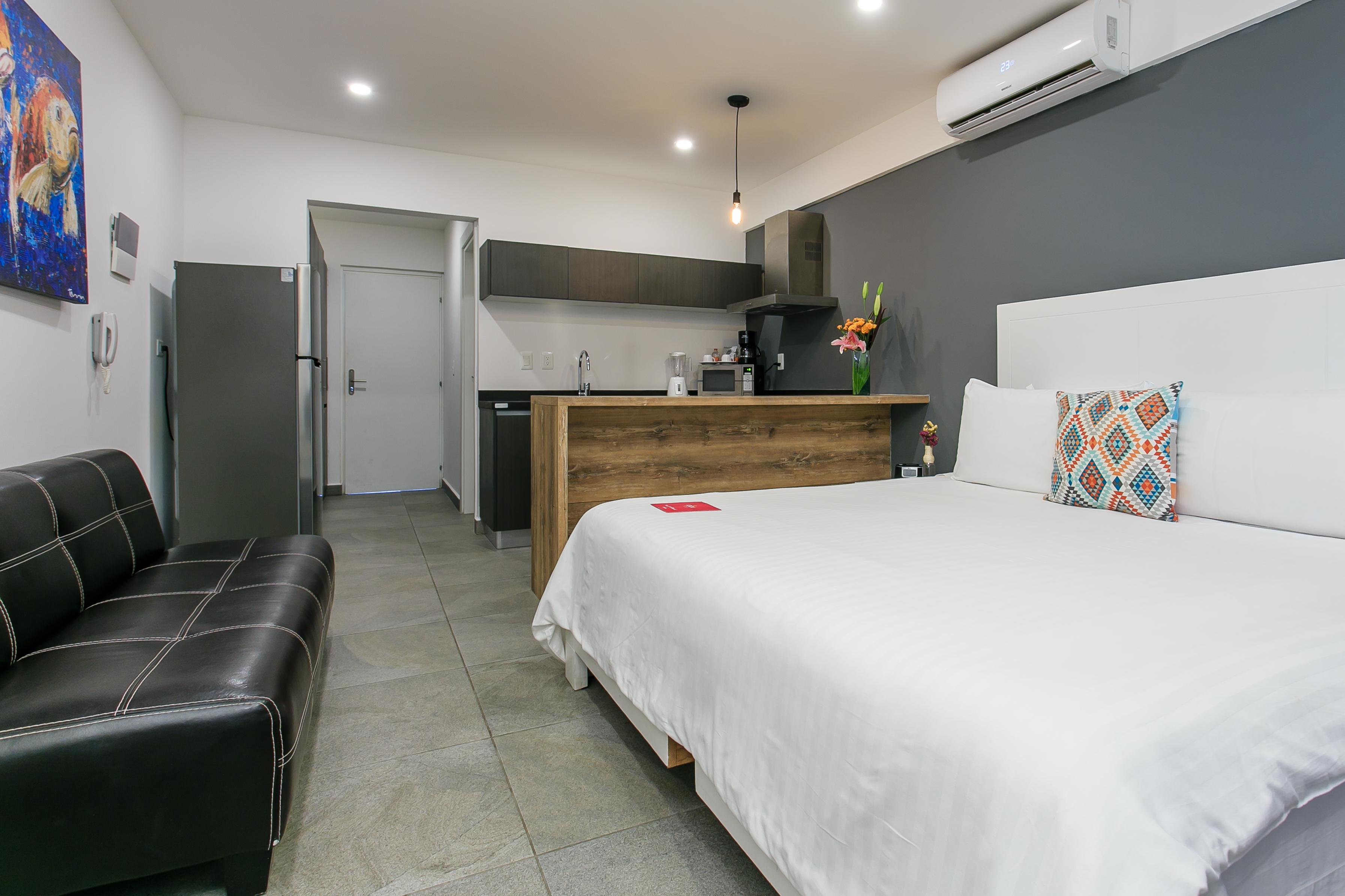 Studio 30 Condhotel By Nah Hotels Πλάγια Ντελ Κάρμεν Εξωτερικό φωτογραφία