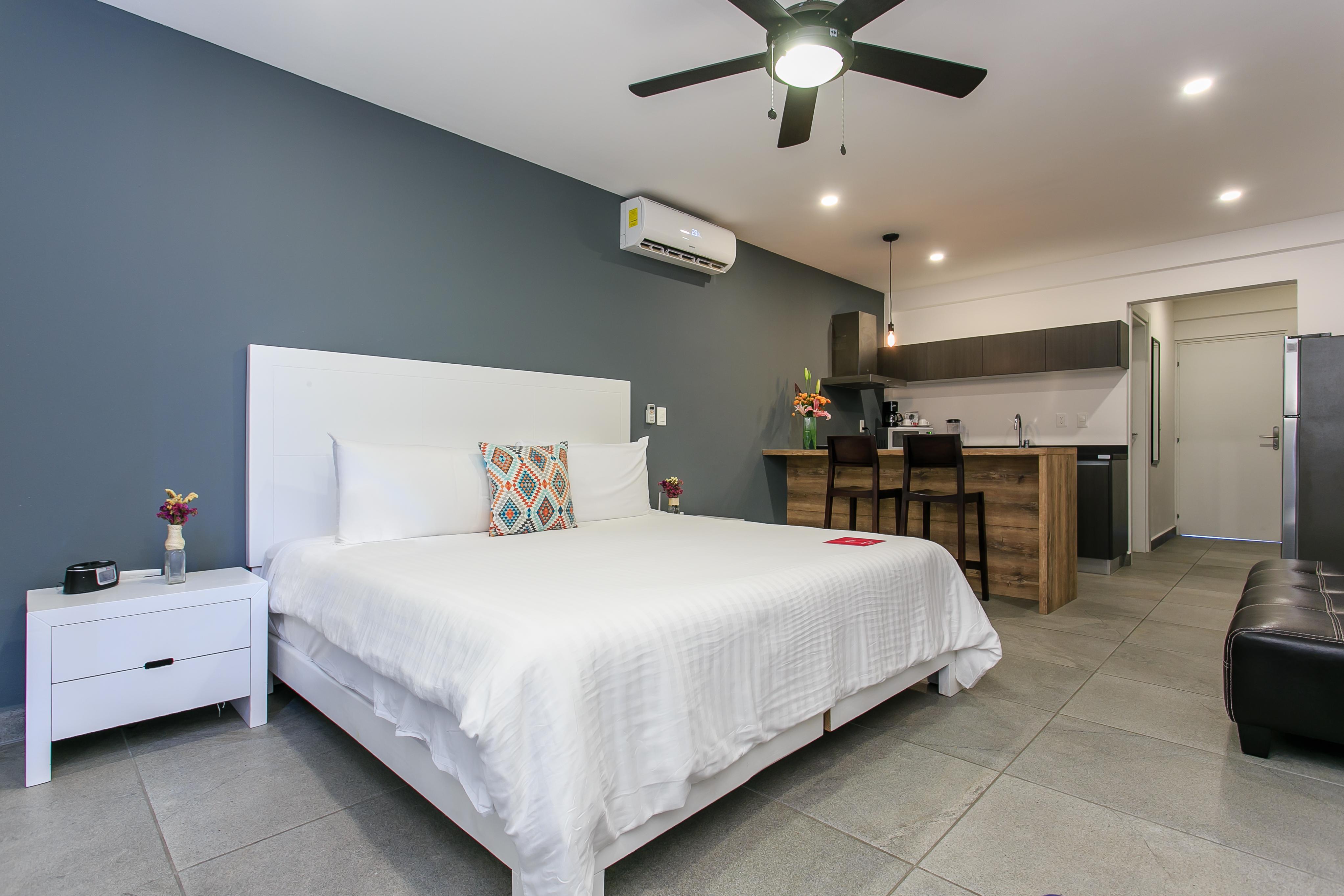 Studio 30 Condhotel By Nah Hotels Πλάγια Ντελ Κάρμεν Εξωτερικό φωτογραφία