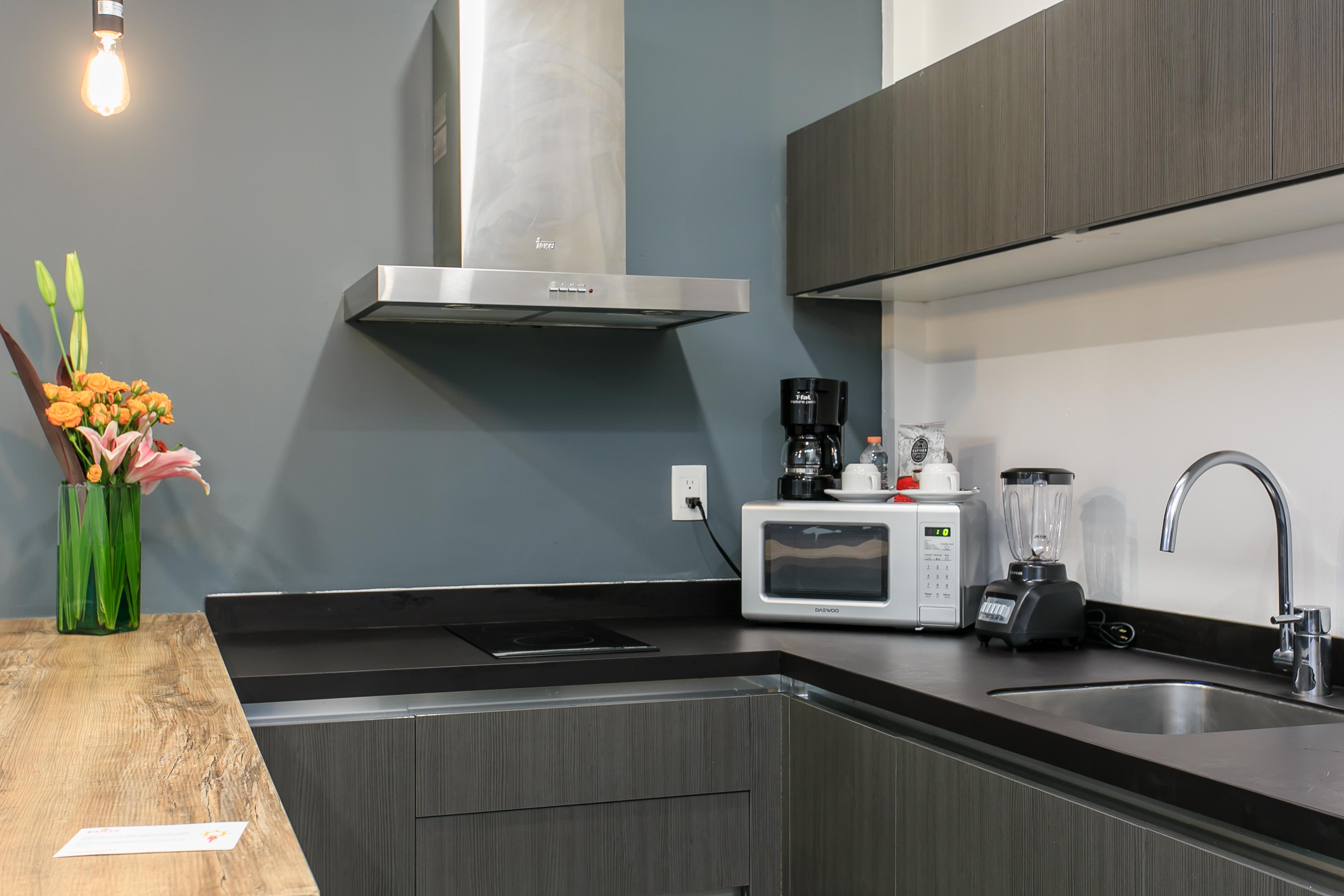 Studio 30 Condhotel By Nah Hotels Πλάγια Ντελ Κάρμεν Εξωτερικό φωτογραφία