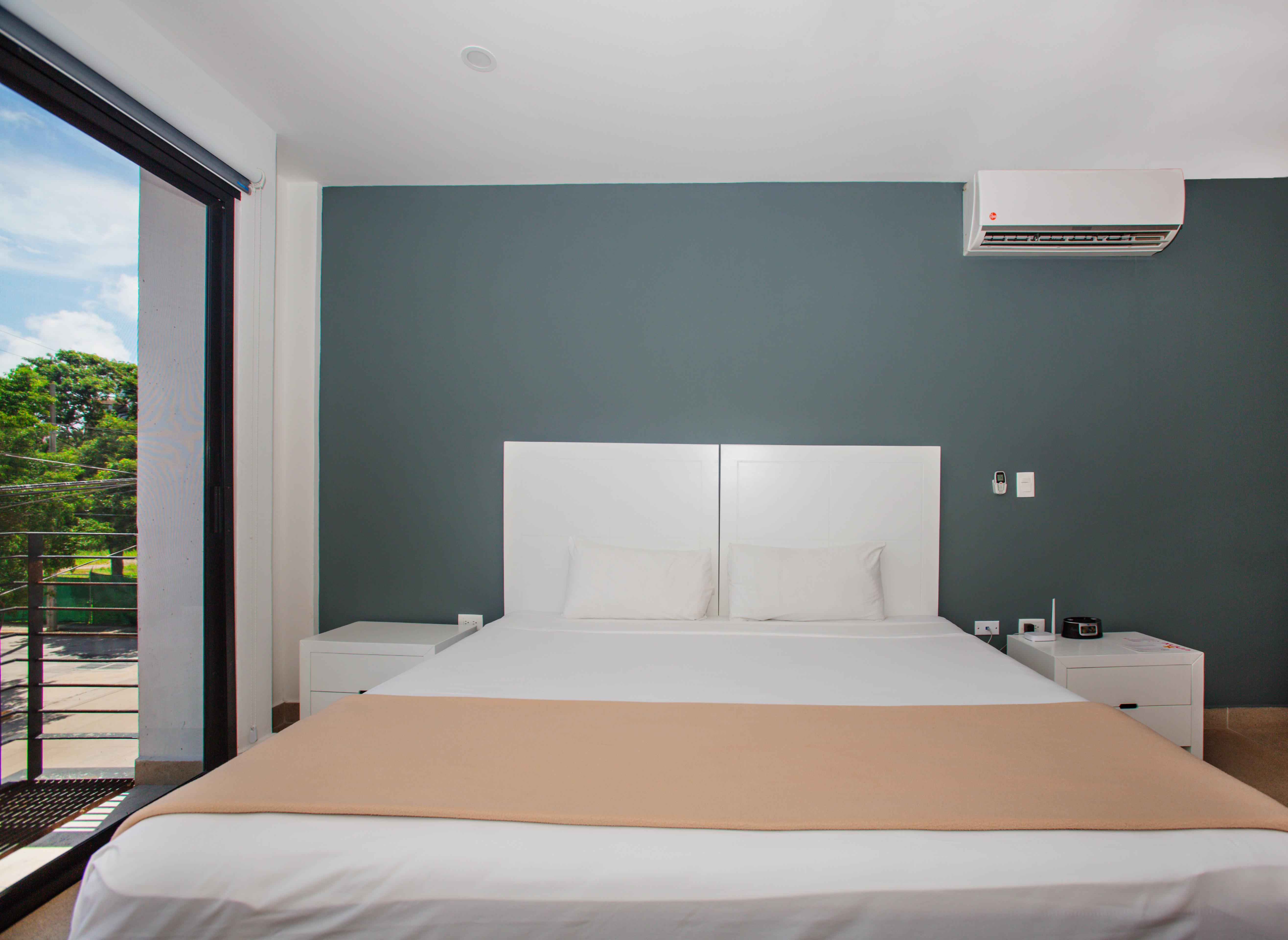 Studio 30 Condhotel By Nah Hotels Πλάγια Ντελ Κάρμεν Εξωτερικό φωτογραφία