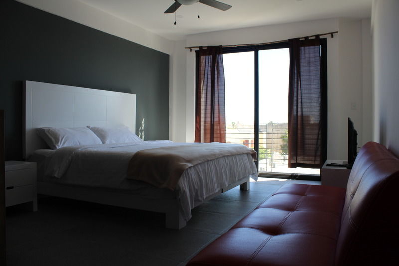 Studio 30 Condhotel By Nah Hotels Πλάγια Ντελ Κάρμεν Εξωτερικό φωτογραφία