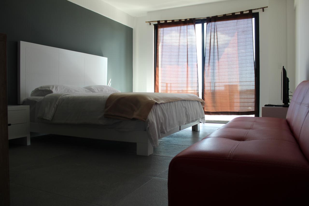Studio 30 Condhotel By Nah Hotels Πλάγια Ντελ Κάρμεν Εξωτερικό φωτογραφία