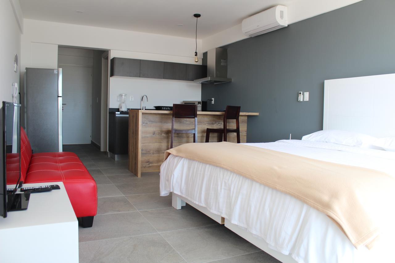 Studio 30 Condhotel By Nah Hotels Πλάγια Ντελ Κάρμεν Εξωτερικό φωτογραφία