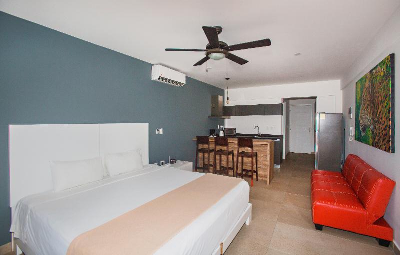Studio 30 Condhotel By Nah Hotels Πλάγια Ντελ Κάρμεν Εξωτερικό φωτογραφία