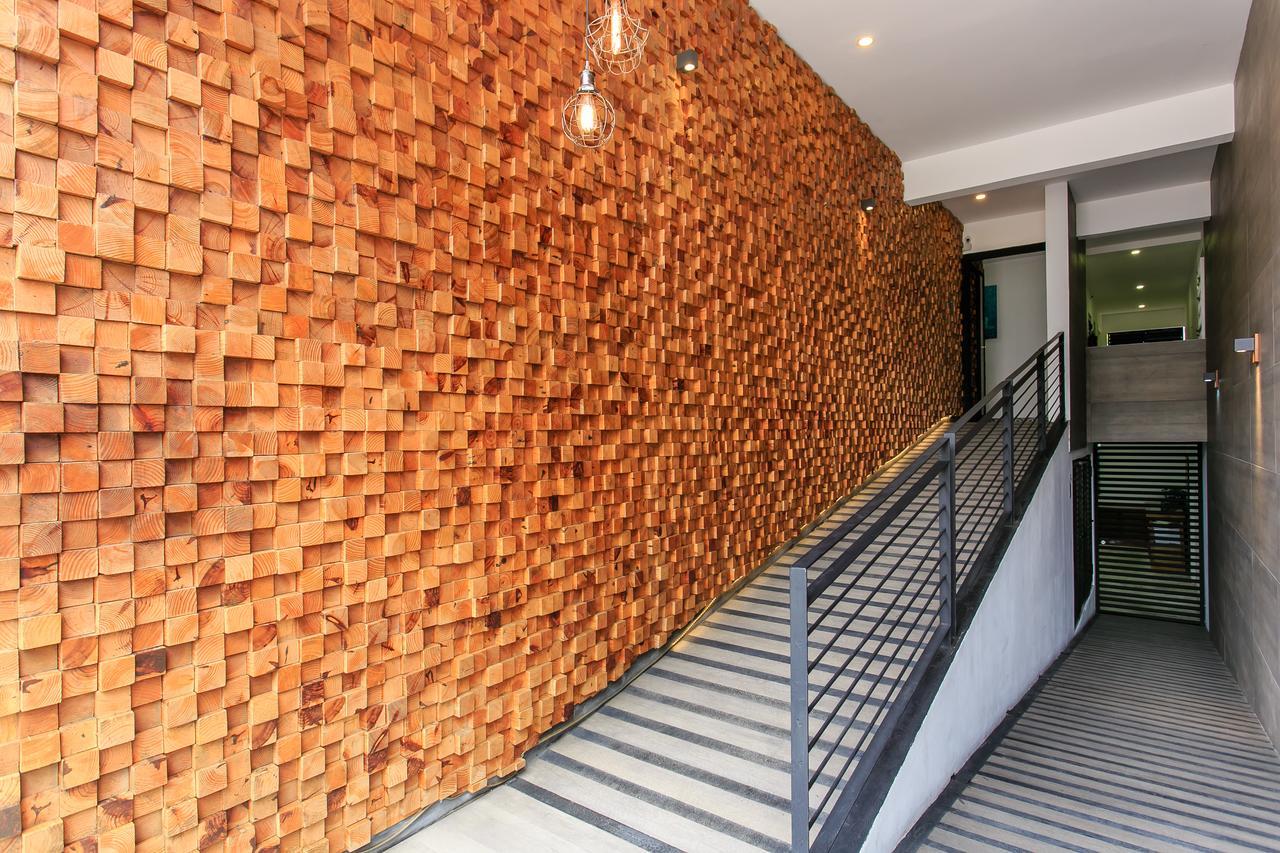 Studio 30 Condhotel By Nah Hotels Πλάγια Ντελ Κάρμεν Εξωτερικό φωτογραφία