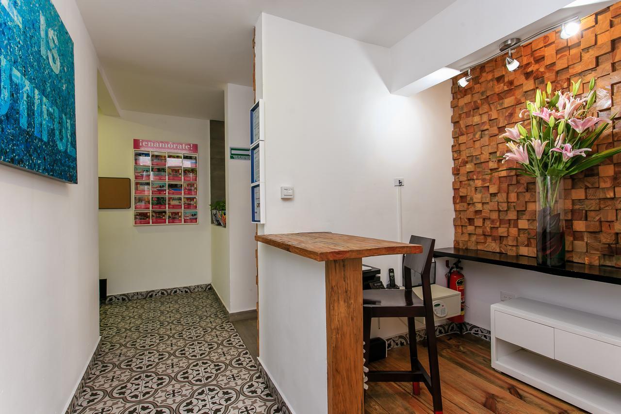 Studio 30 Condhotel By Nah Hotels Πλάγια Ντελ Κάρμεν Εξωτερικό φωτογραφία