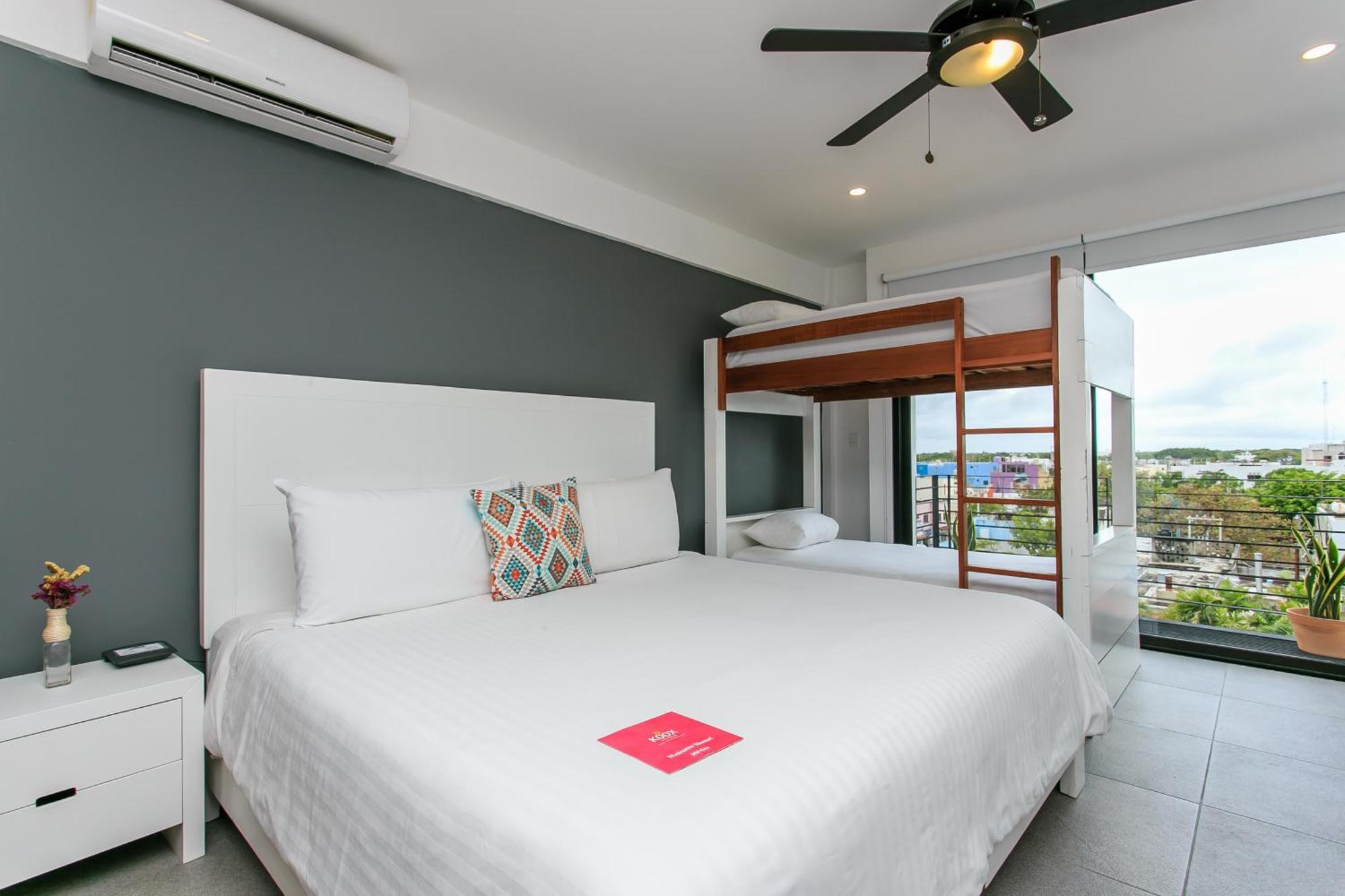 Studio 30 Condhotel By Nah Hotels Πλάγια Ντελ Κάρμεν Εξωτερικό φωτογραφία